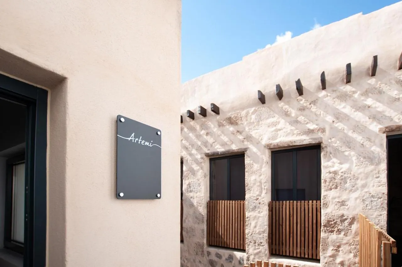 La Casa De San Juan - Artemi Apartment Telde
