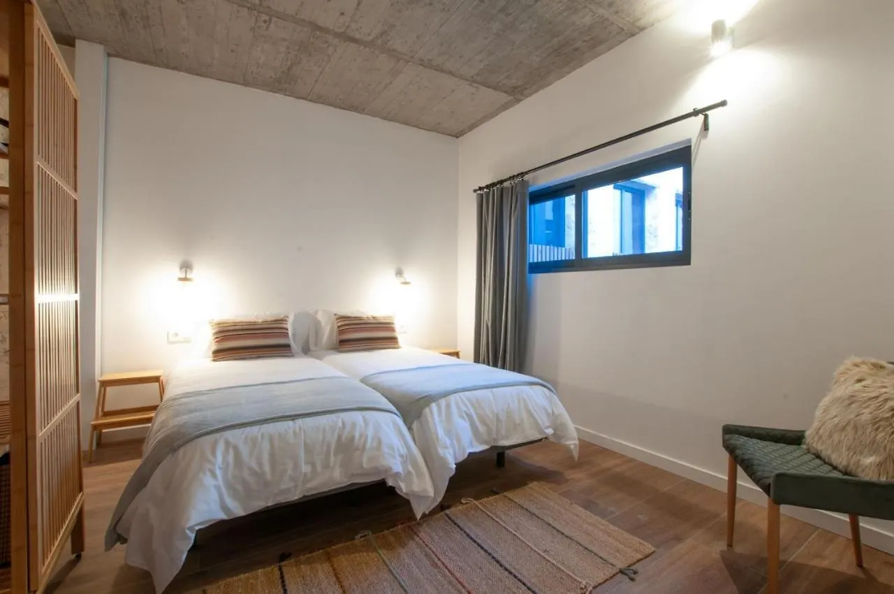 La Casa De San Juan - Artemi Apartment Telde